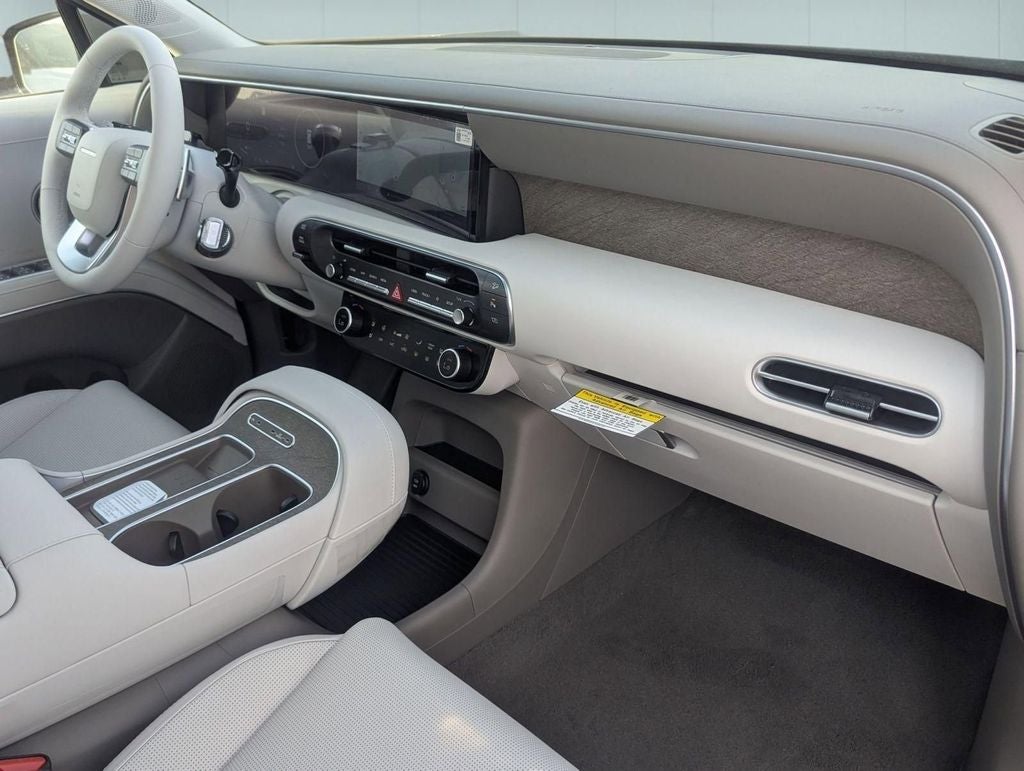 2026 Hyundai PALISADE SEL Premium 7 Passenger
