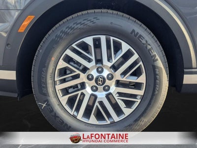 2026 Hyundai PALISADE SEL Premium 7 Passenger