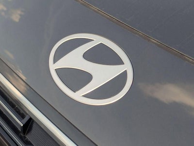 2026 Hyundai PALISADE SEL Premium 7 Passenger