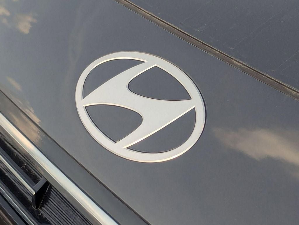 2026 Hyundai PALISADE SEL Premium 7 Passenger