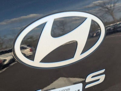 2026 Hyundai PALISADE SEL Premium 7 Passenger