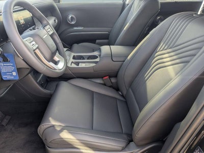 2026 Hyundai PALISADE SEL Premium 7 Passenger