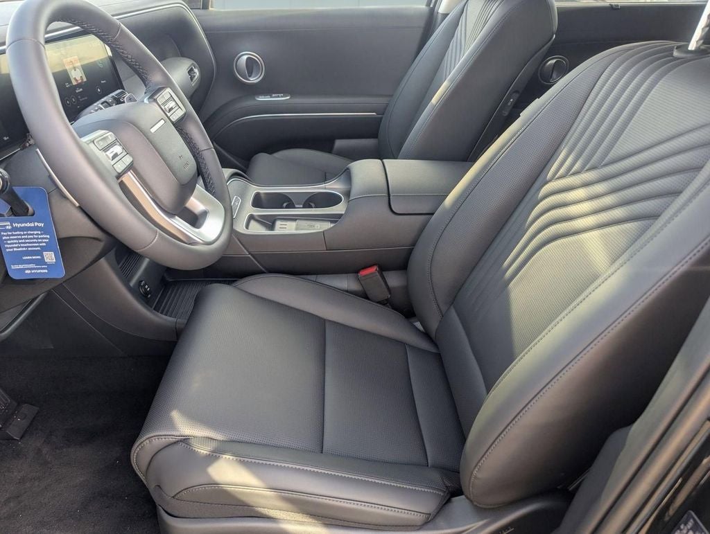 2026 Hyundai PALISADE SEL Premium 7 Passenger