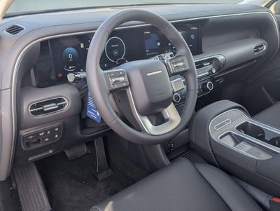 2026 Hyundai PALISADE SEL Premium 7 Passenger