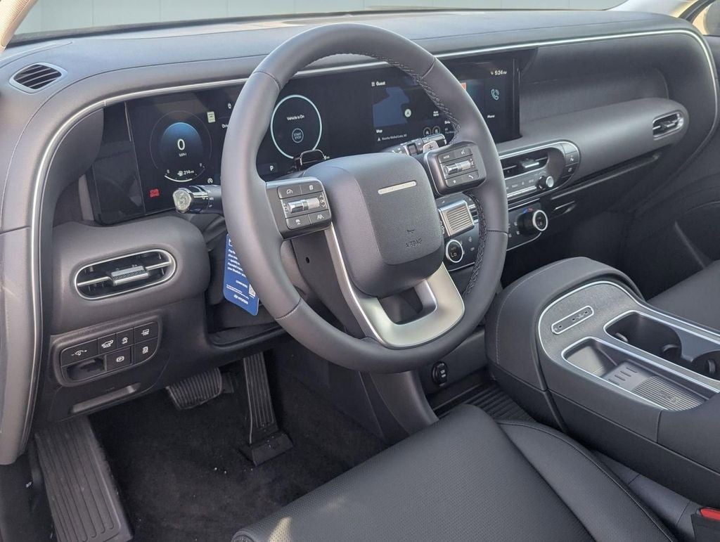 2026 Hyundai PALISADE SEL Premium 7 Passenger