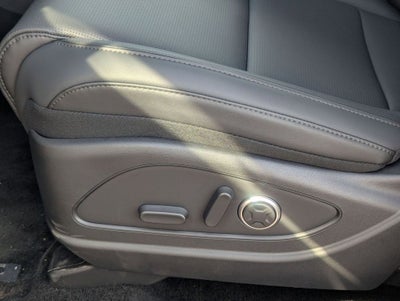 2026 Hyundai PALISADE SEL Premium 7 Passenger