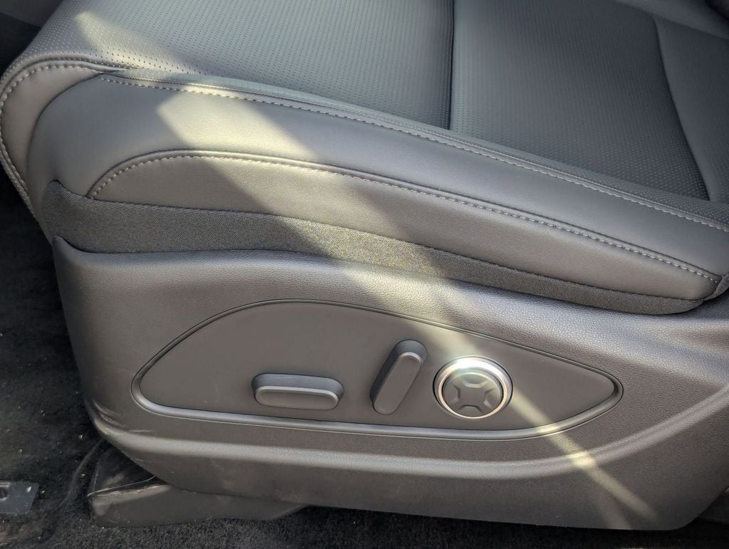 2026 Hyundai PALISADE SEL Premium 7 Passenger