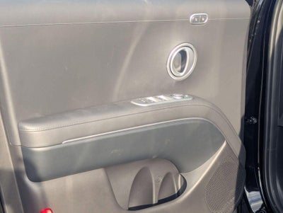2026 Hyundai PALISADE SEL Premium 7 Passenger