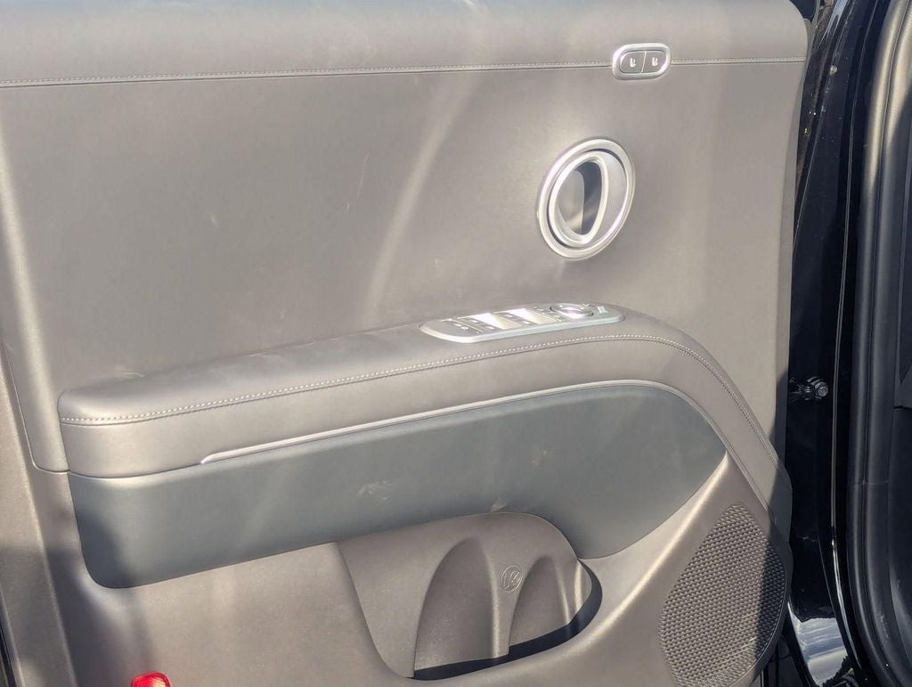 2026 Hyundai PALISADE SEL Premium 7 Passenger