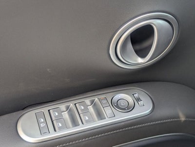 2026 Hyundai PALISADE SEL Premium 7 Passenger