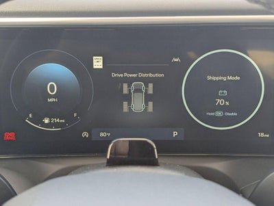 2026 Hyundai PALISADE SEL Premium 7 Passenger