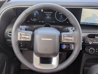 2026 Hyundai PALISADE SEL Premium 7 Passenger