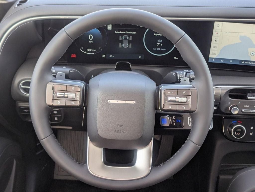 2026 Hyundai PALISADE SEL Premium 7 Passenger