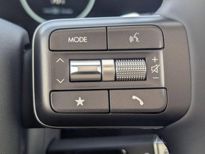 2026 Hyundai PALISADE SEL Premium 7 Passenger