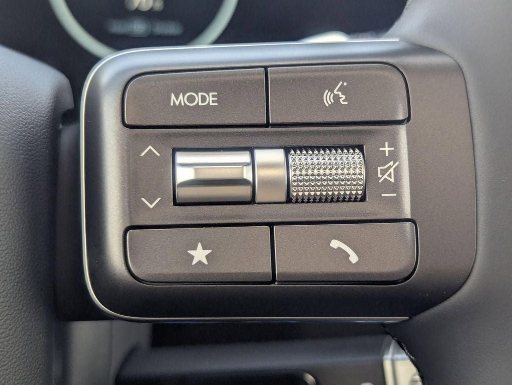 2026 Hyundai PALISADE SEL Premium 7 Passenger
