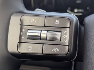2026 Hyundai PALISADE SEL Premium 7 Passenger