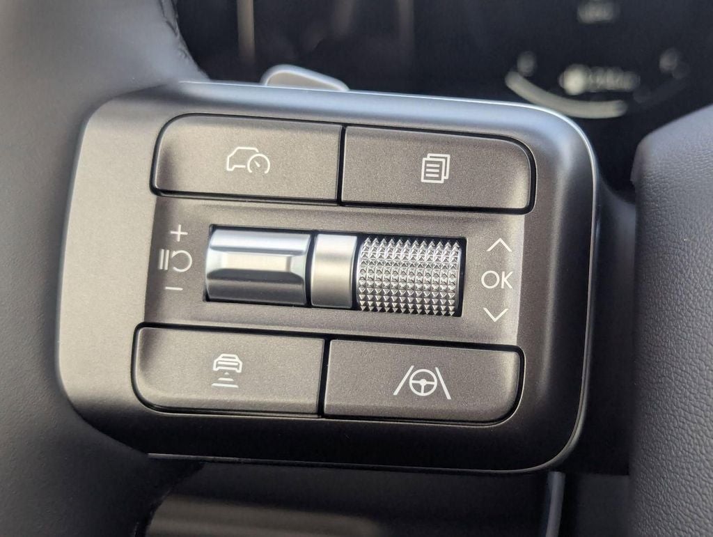 2026 Hyundai PALISADE SEL Premium 7 Passenger