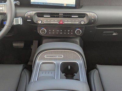 2026 Hyundai PALISADE SEL Premium 7 Passenger