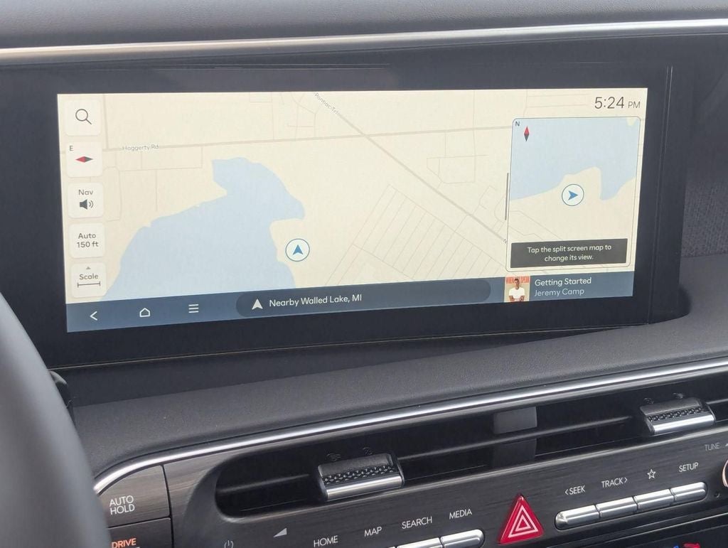 2026 Hyundai PALISADE SEL Premium 7 Passenger