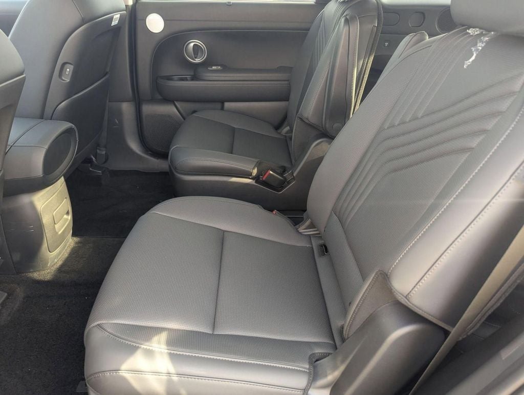 2026 Hyundai PALISADE SEL Premium 7 Passenger