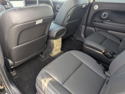 2026 Hyundai PALISADE SEL Premium 7 Passenger