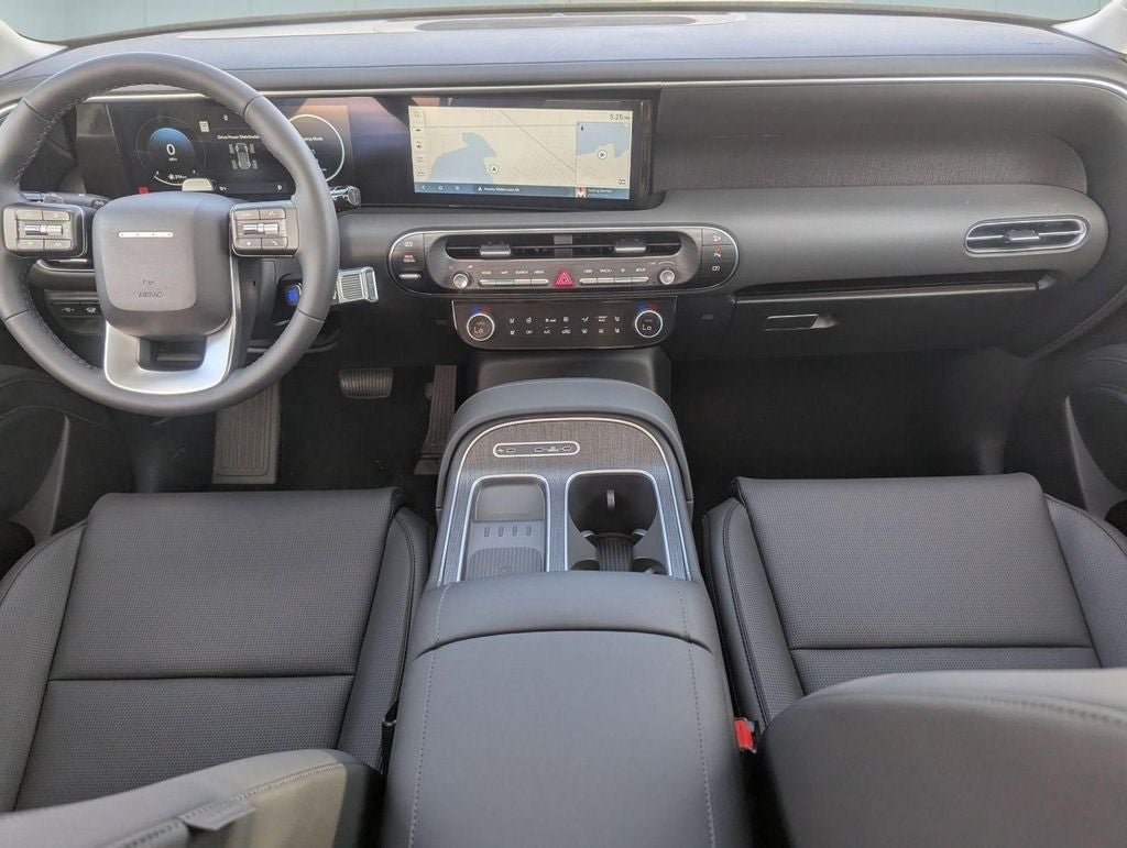 2026 Hyundai PALISADE SEL Premium 7 Passenger