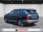 2026 Hyundai PALISADE SEL Premium 7 Passenger