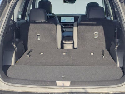 2026 Hyundai PALISADE SEL Premium 7 Passenger