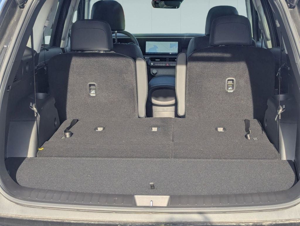 2026 Hyundai PALISADE SEL Premium 7 Passenger