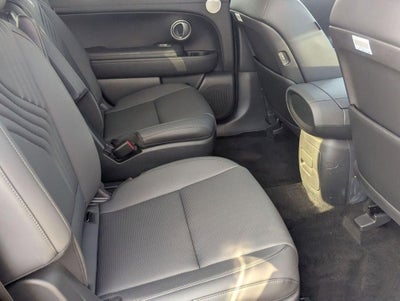 2026 Hyundai PALISADE SEL Premium 7 Passenger