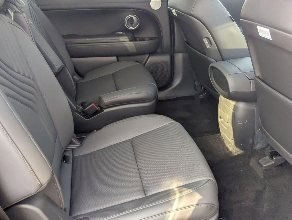 2026 Hyundai PALISADE SEL Premium 7 Passenger