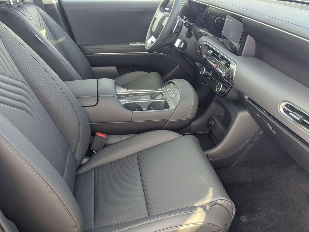 2026 Hyundai PALISADE SEL Premium 7 Passenger