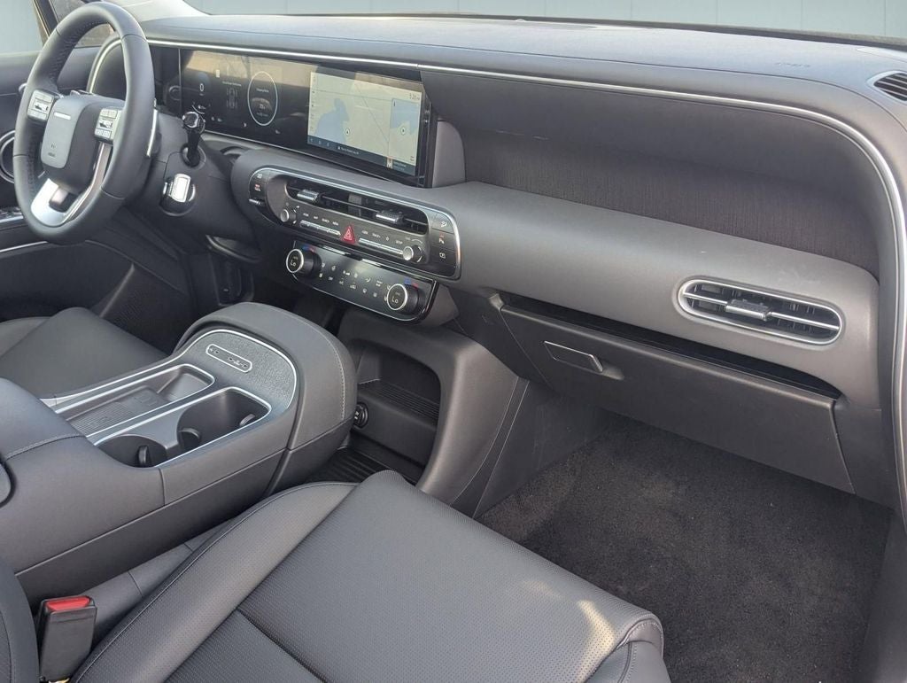 2026 Hyundai PALISADE SEL Premium 7 Passenger