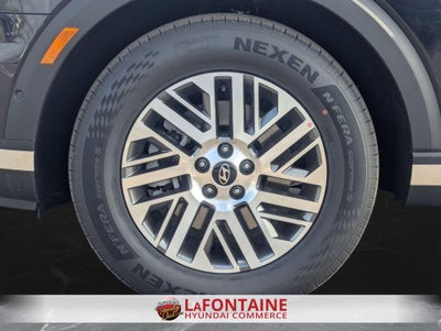 2026 Hyundai PALISADE SEL Premium 7 Passenger