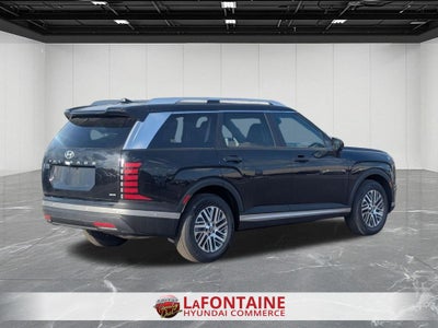 2026 Hyundai PALISADE SEL Premium 7 Passenger