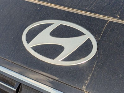 2026 Hyundai PALISADE SEL Premium 7 Passenger