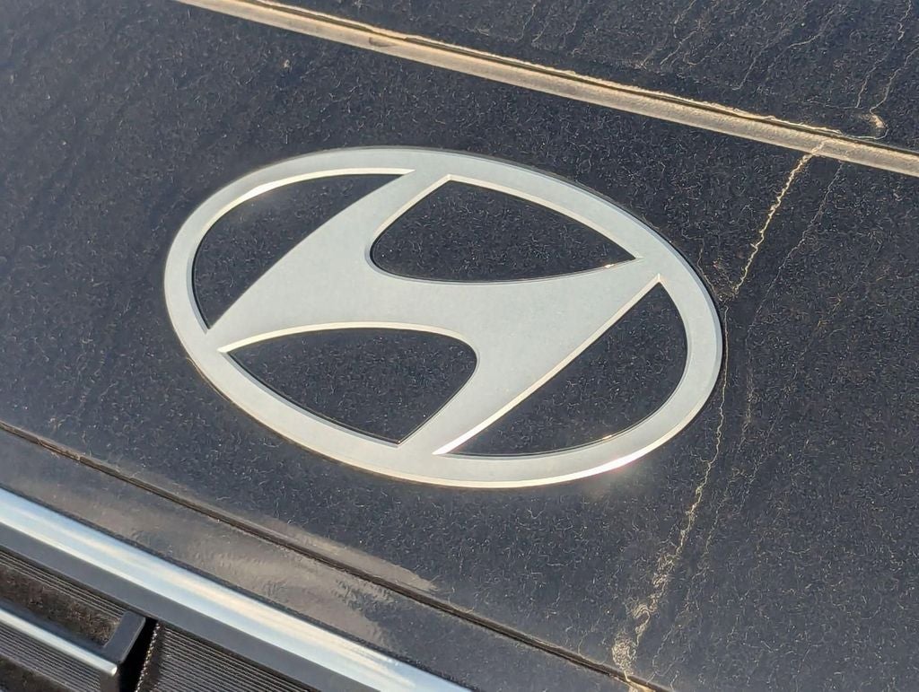 2026 Hyundai PALISADE SEL Premium 7 Passenger