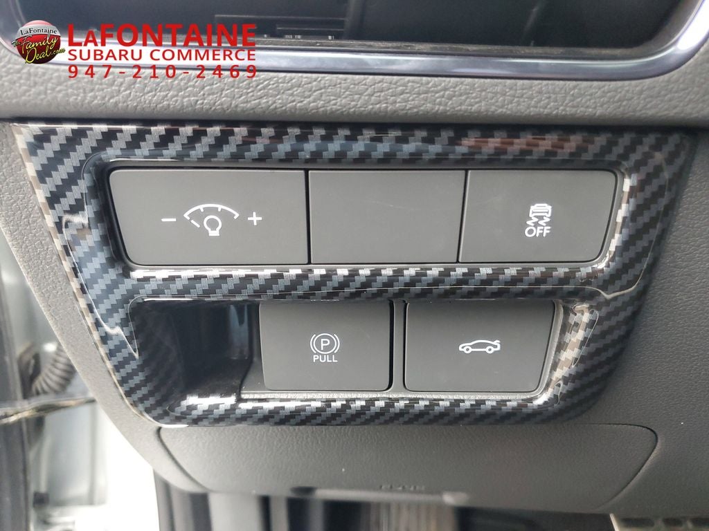 2024 Hyundai SONATA N Line