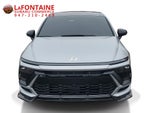 2024 Hyundai SONATA N Line