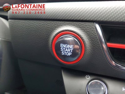 2024 Hyundai SONATA N Line