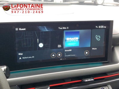 2024 Hyundai SONATA N Line
