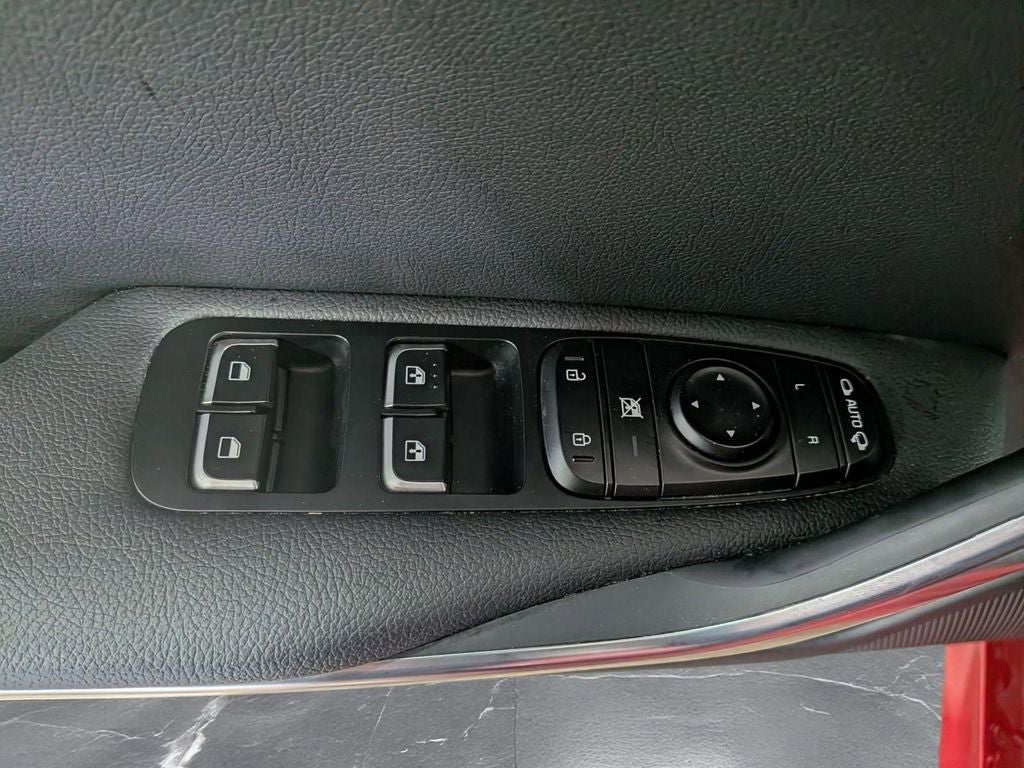 2023 Kia Stinger GT-Line