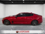 2023 Kia Stinger GT-Line
