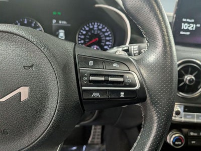 2023 Kia Stinger GT-Line