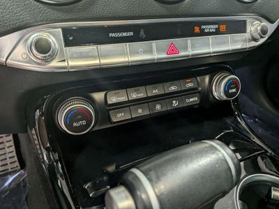 2023 Kia Stinger GT-Line