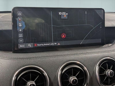 2023 Kia Stinger GT-Line