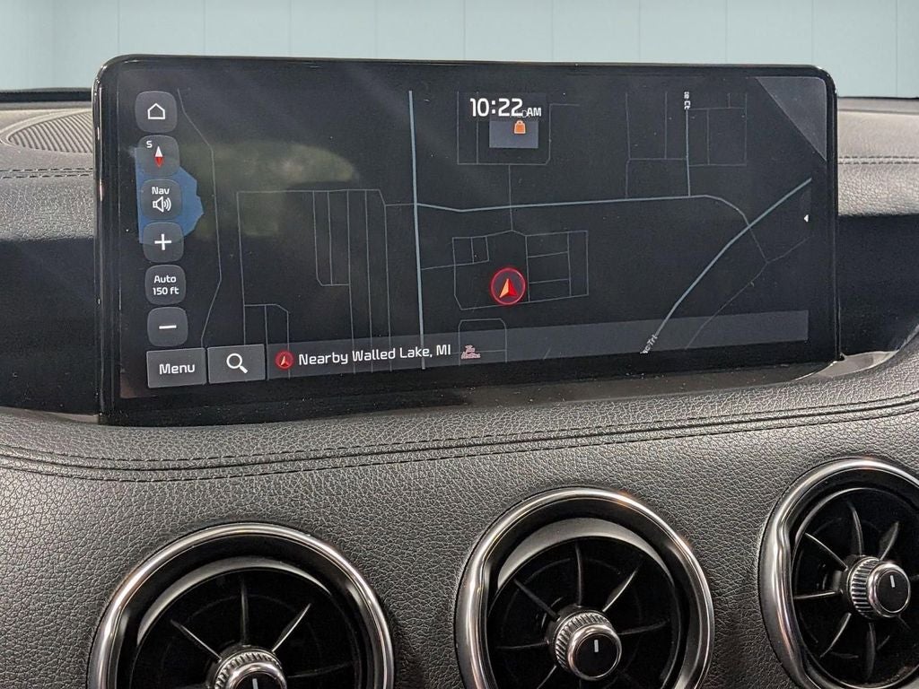 2023 Kia Stinger GT-Line