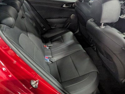 2023 Kia Stinger GT-Line