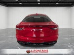 2023 Kia Stinger GT-Line