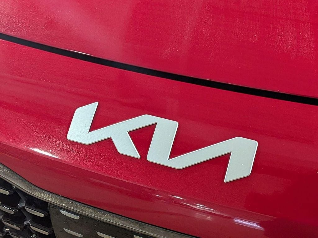 2023 Kia Stinger GT-Line